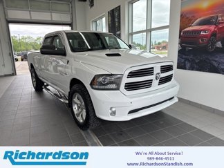 Used 2014 RAM 1500 Sport image 1