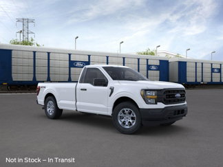 New 2023 Ford F150 XL w/ Max Trailer Tow Package image 1