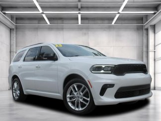 Certified 2023 Dodge Durango GT image 1