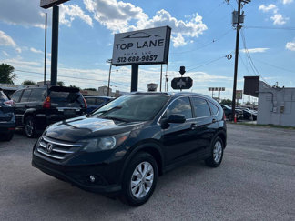 Used 2012 Honda CR-V EX-L image 1