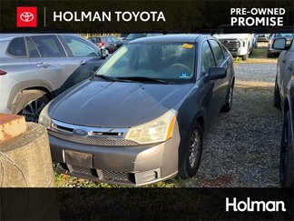 Used 2010 Ford Focus SE image 1