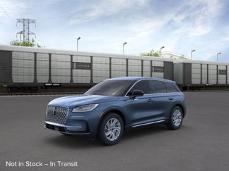 New 2025 Lincoln Corsair FWD image 1