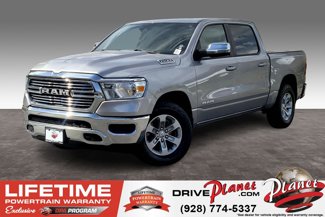 Certified 2023 RAM 1500 Laramie image 1
