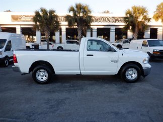 Used 2023 RAM 1500 Tradesman w/ Power & Remote Entry Group image 1