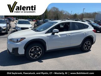 Used 2019 Subaru Crosstrek 2.0i Premium image 1