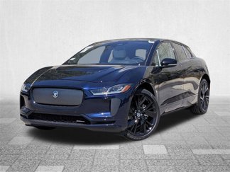 New 2024 Jaguar I-PACE R-Dynamic HSE image 1