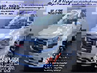 Used 2014 GMC Acadia SLT image 1