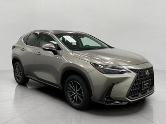 Used 2025 Lexus NX 350 AWD image 1