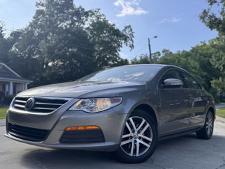 Used 2012 Volkswagen CC R-Line image 1