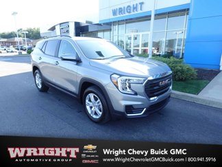 New 2024 GMC Terrain SLE w/ Driver Convenience Package image 1