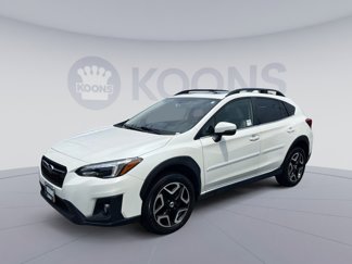 Used 2018 Subaru Crosstrek 2.0i Limited image 1