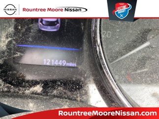 Used 2018 Nissan Rogue S image 1