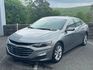 Used 2023 Chevrolet Malibu LT image 1