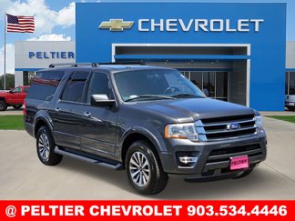 Used 2017 Ford Expedition EL XLT image 1