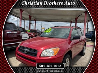 Used 2010 Toyota RAV4 2WD image 1