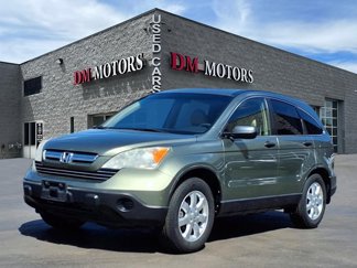 Used 2007 Honda CR-V EX image 1