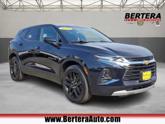 Used 2020 Chevrolet Blazer LT image 1