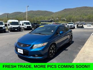 Used 2013 Honda Civic Si image 1