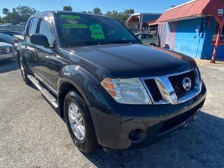 Used 2014 Nissan Frontier SV w/ SV Value Truck Package image 1