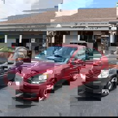 Used 2009 Hyundai Accent GLS w/ Popular Equipment Pkg 5 image 1