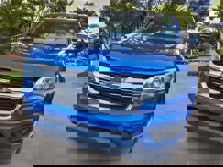 Used 2019 Chevrolet Colorado W/T image 1