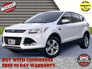 Used 2015 Ford Escape SE image 1