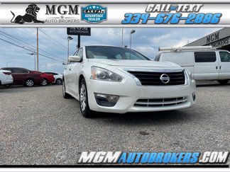 Used 2013 Nissan Altima 2.5 S image 1