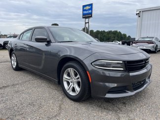 Used 2020 Dodge Charger SXT w/ Leather Interior Group image 1