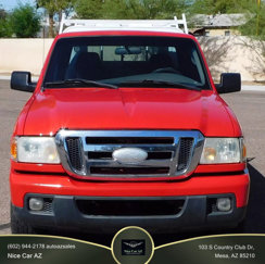 Used 2007 Ford Ranger XLT image 1