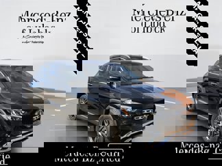 Certified 2025 Mercedes-Benz GLA 250 4MATIC image 1