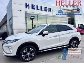 Used 2019 Mitsubishi Eclipse Cross SEL image 1