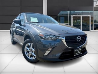 Used 2016 MAZDA CX-3 Touring image 1