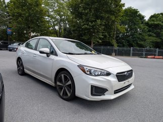 Used 2019 Subaru Impreza 2.0i Sport image 1