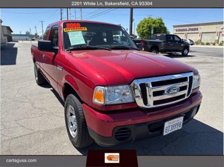 Used 2008 Ford Ranger XL image 1