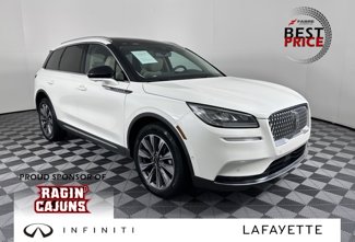 Used 2020 Lincoln Corsair Reserve image 1