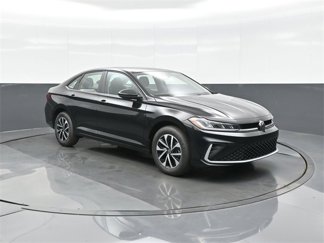 New 2025 Volkswagen Jetta S image 1