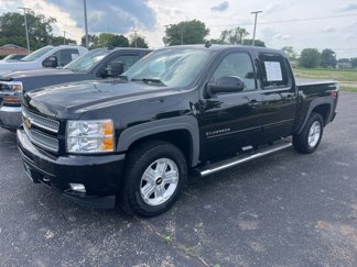 Used 2013 Chevrolet Silverado 1500 LT w/ All-Star Edition image 1