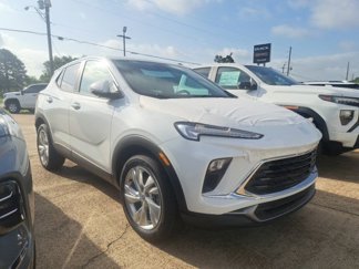New 2026 Buick Encore GX Preferred w/ Comfort Package image 1