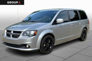 Used 2019 Dodge Grand Caravan GT image 1