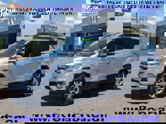 Used 2018 Ford Escape SE image 1