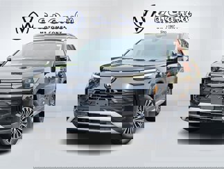 New 2025 Volkswagen Tiguan S image 1