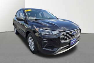 Used 2024 Ford Escape Active image 1