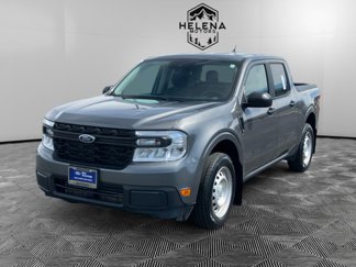 Certified 2022 Ford Maverick XL w/ Equipment Group 100A Standard image 1