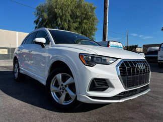 Used 2020 Audi Q3 2.0T Premium w/ Convenience Package image 1