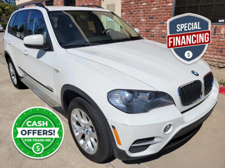 Used 2011 BMW X5 xDrive35i image 1