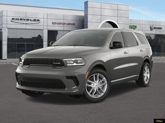 New 2025 Dodge Durango GT image 1