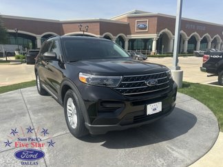 Used 2020 Ford Explorer XLT image 1