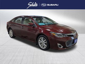 Used 2014 Toyota Avalon XLE image 1