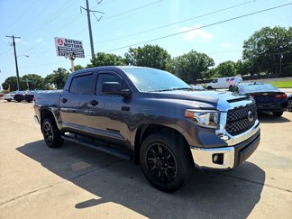 Used 2020 Toyota Tundra SR5 image 1