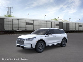 New 2025 Lincoln Corsair FWD image 1